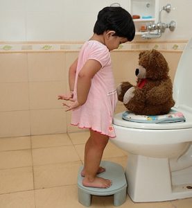 Potty Training