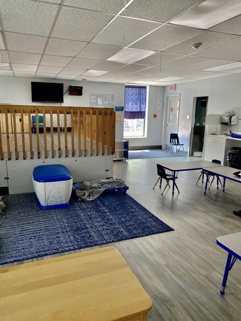 toddler 2 room